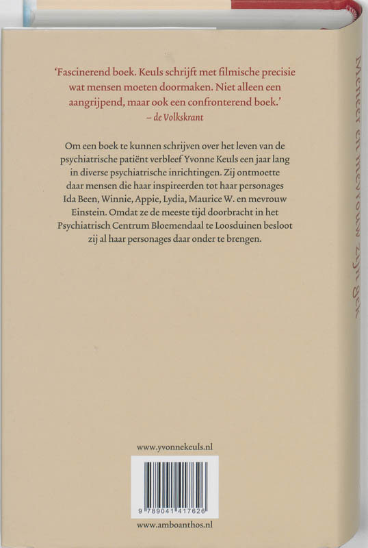 Meneer en mevrouw zijn gek 