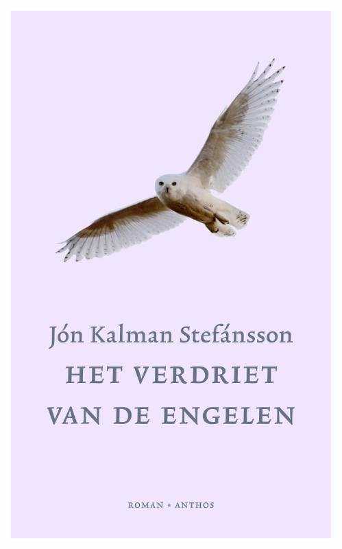 Het verdriet van de engelen 
