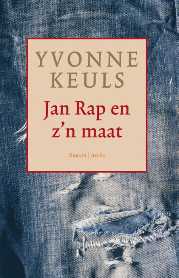 Jan Rap en z 'n maat 