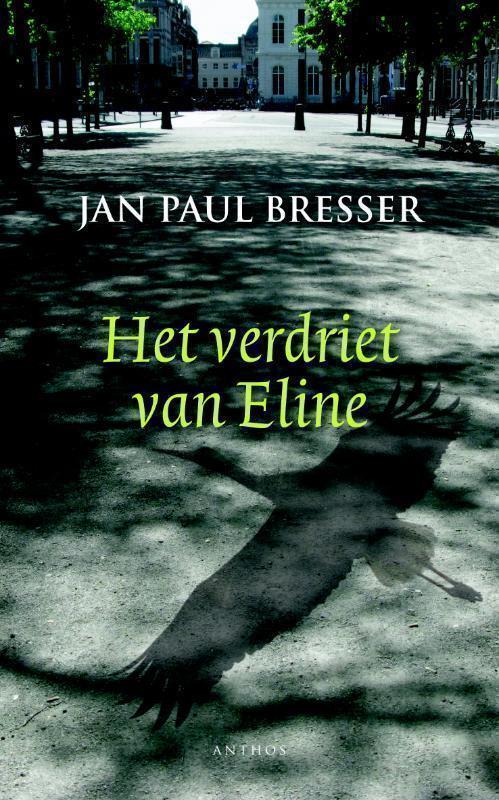 Het verdriet van Eline 