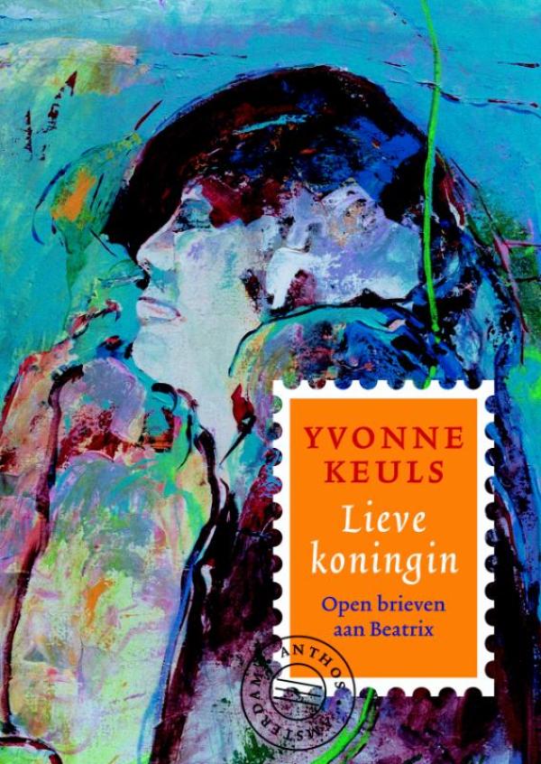 Lieve koningin 