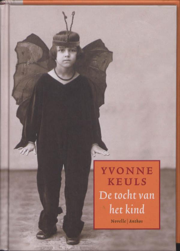 De tocht van het kind 