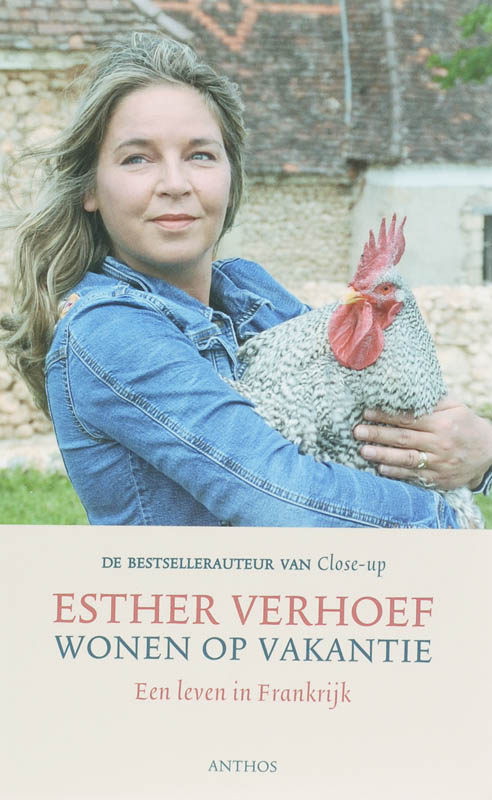 Wonen op vakantie 