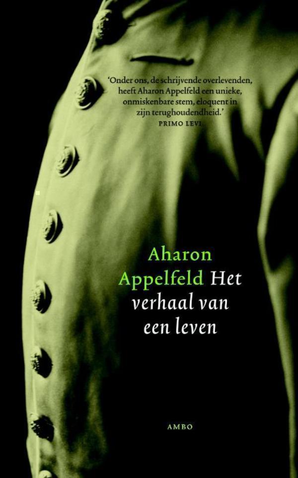 Verhaal van een leven 