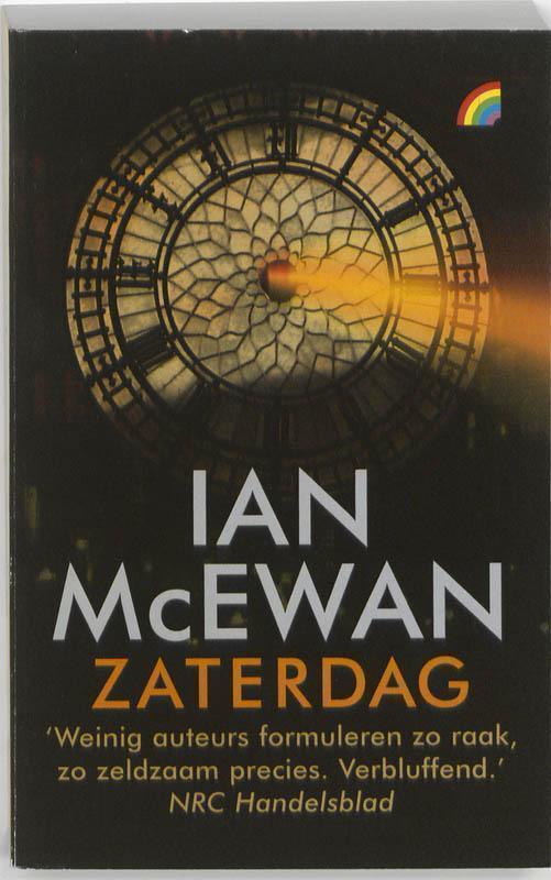 Zaterdag 