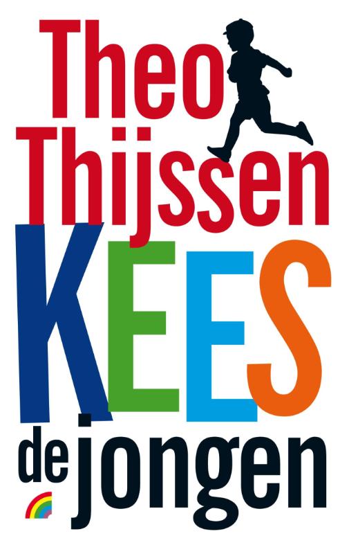 Kees de jongen 