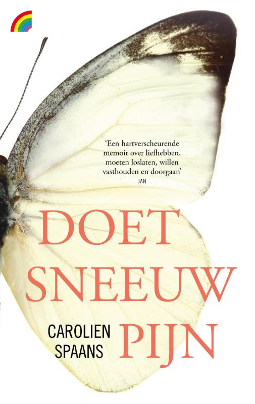 Doet sneeuw pijn 