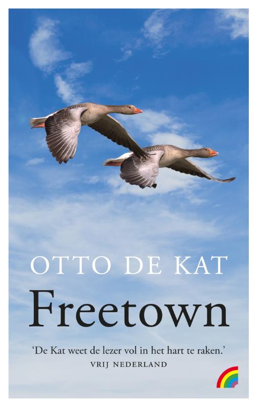 Freetown 