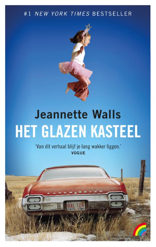Het glazen kasteel 