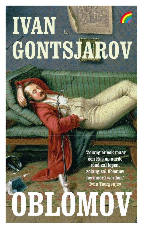 Oblomov 