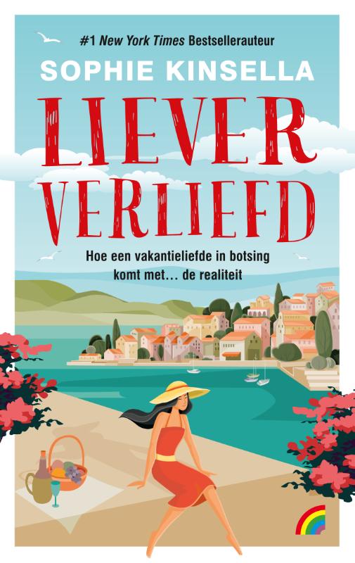 Liever verliefd 