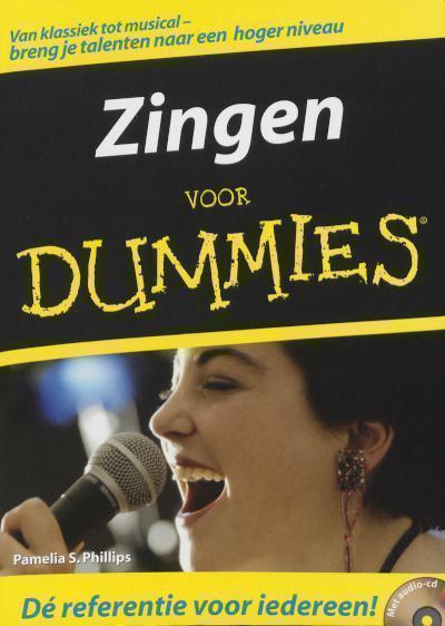 Zingen voor Dummies 