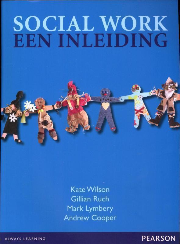 Social work 
