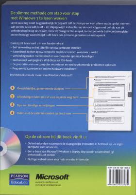 Windows 7 Step by Step 
