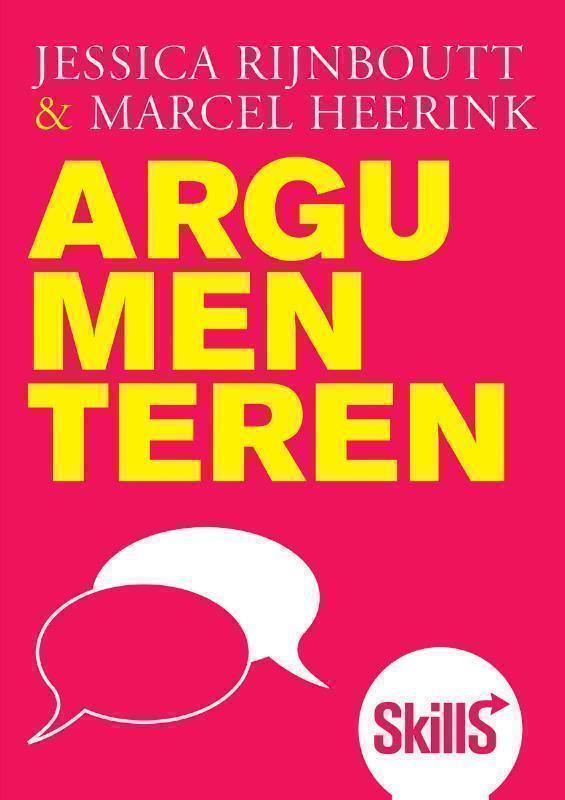 Argumenteren 