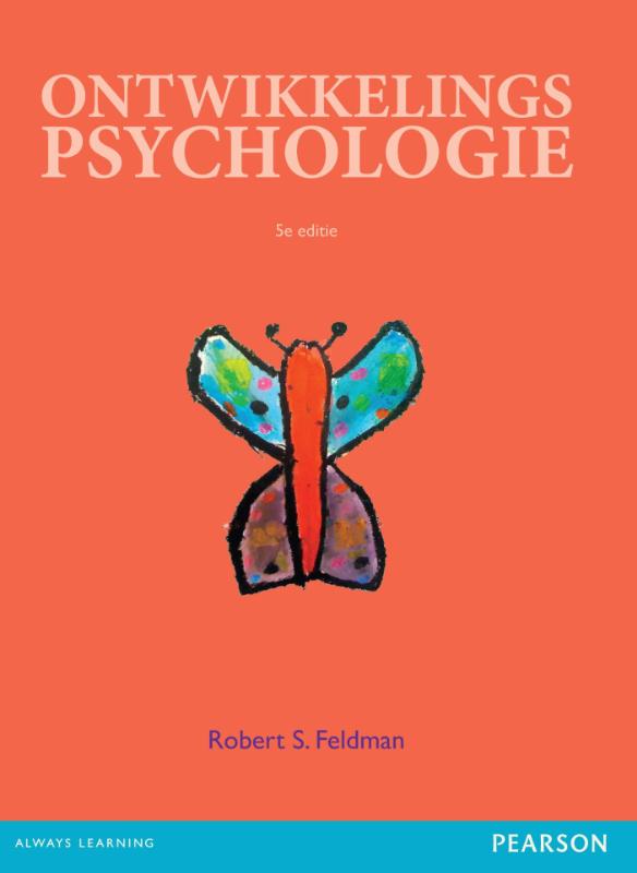 Ontwikkelingspsychologie 