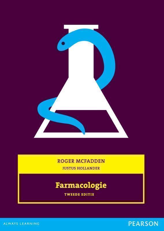 Farmacologie 