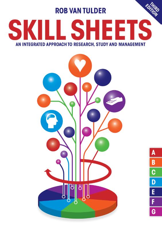 Skill Sheets An Integrated Approach to Research, Study and