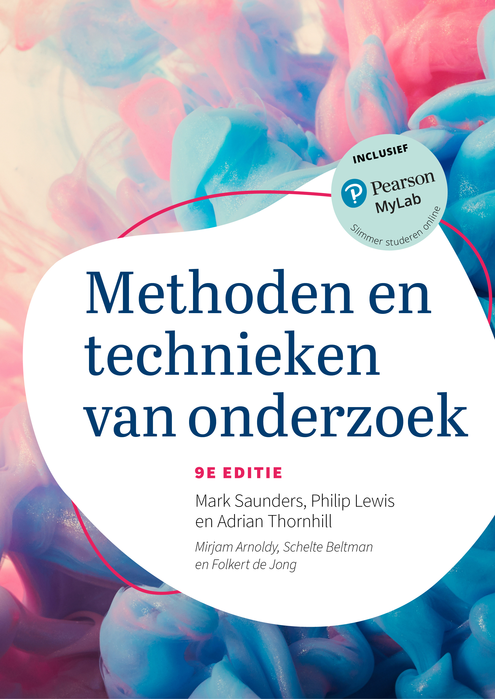 Methoden en technieken van onderzoek, 9e editie 