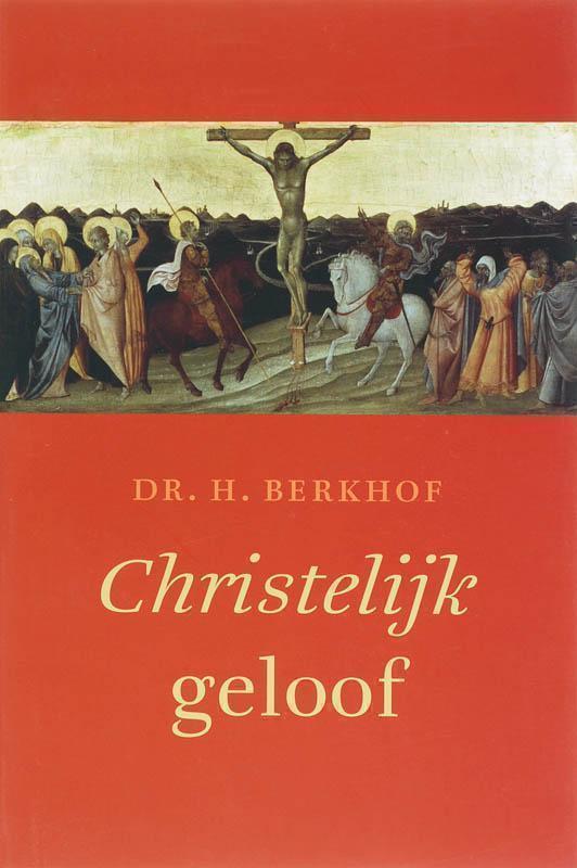 Christelijk geloof 