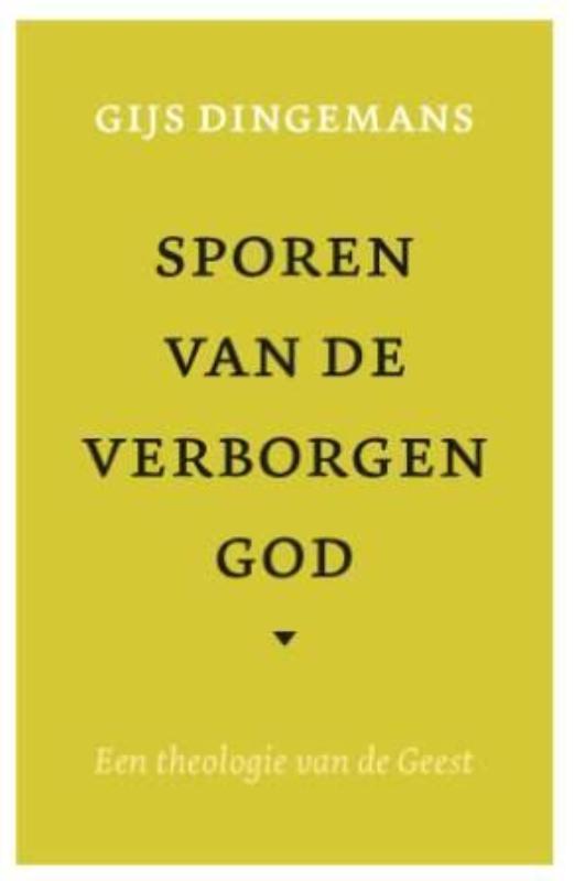 Sporen van de verborgen god 
