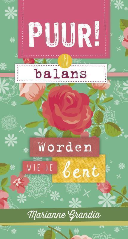 Worden wie je bent 