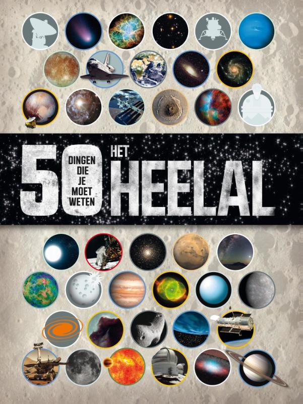 Het heelal 