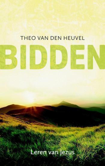 Bidden Leren van Jezus