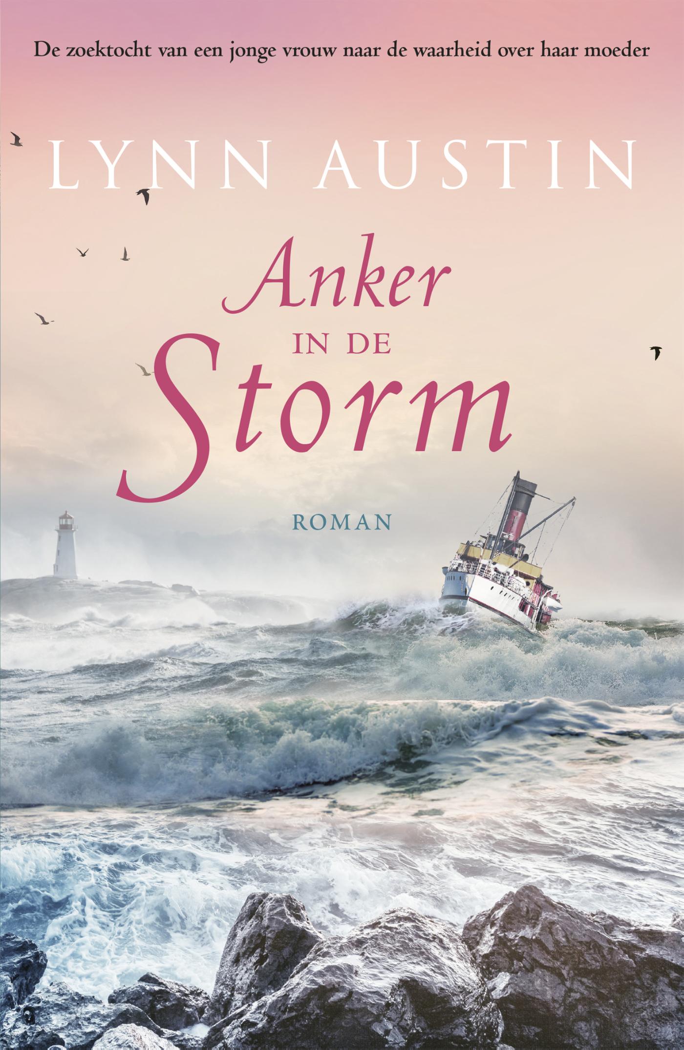 Anker in de storm 