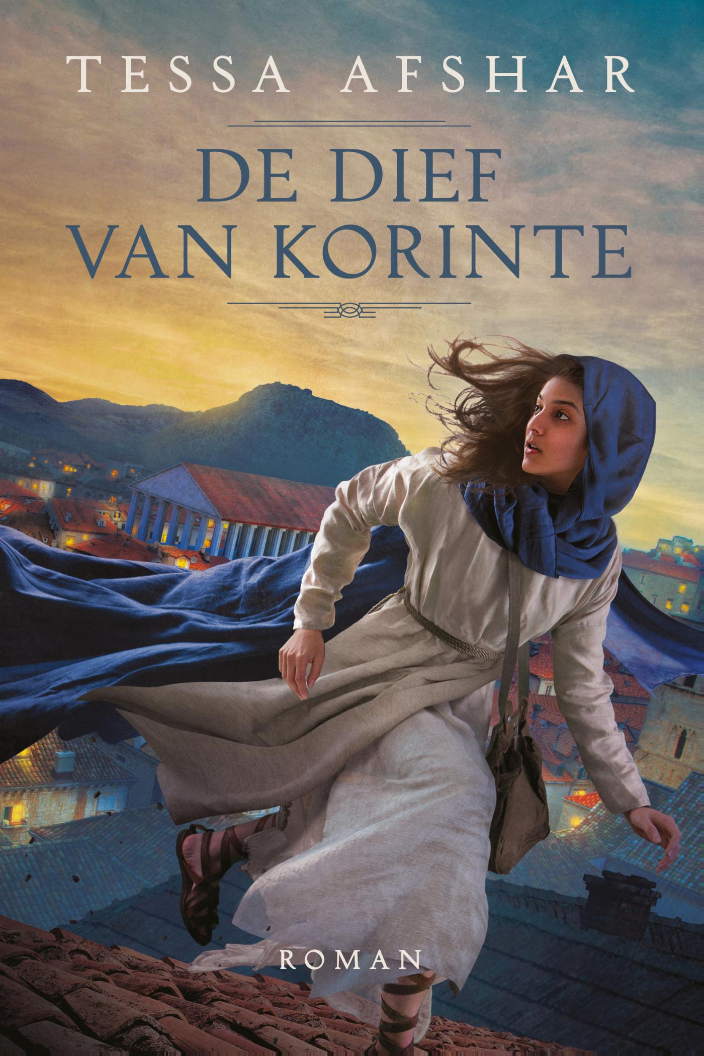 De dief van Korinte 