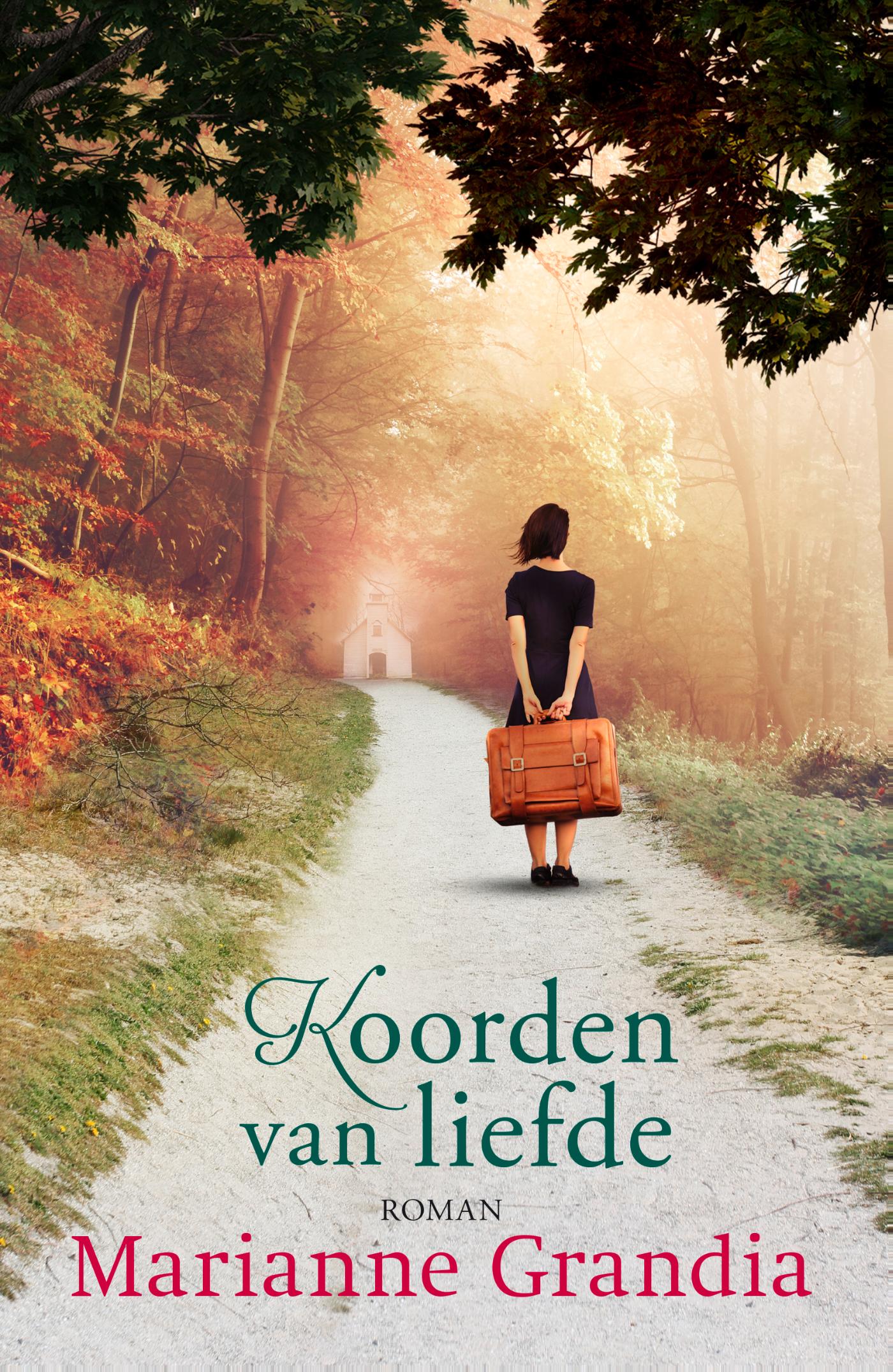 Koorden van liefde 