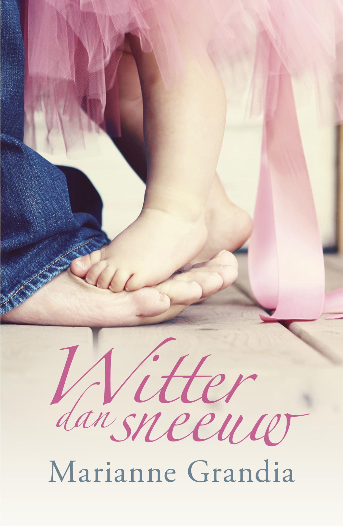 Witter dan sneeuw 
