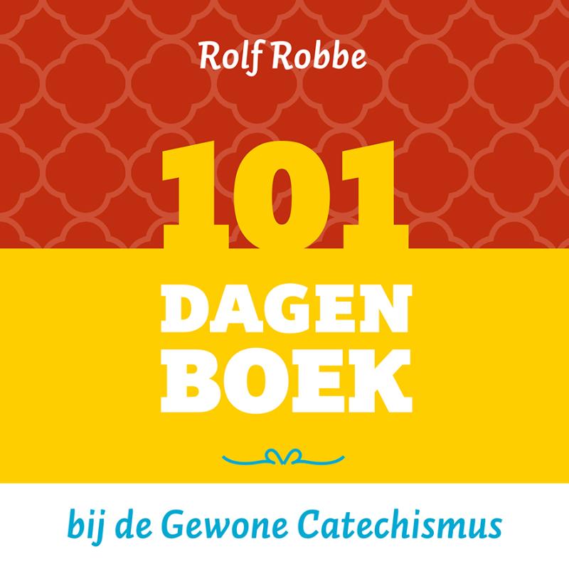 101 dagenboek 