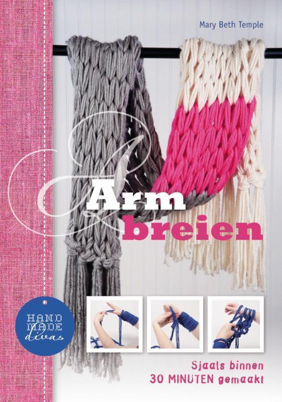 Armbreien (handmade divas)