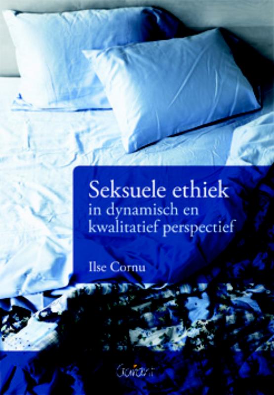 Seksuele ethiek in dynamisch en kwalitatief perspectief 