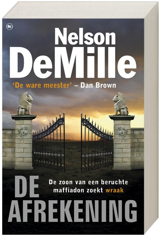 De afrekening 