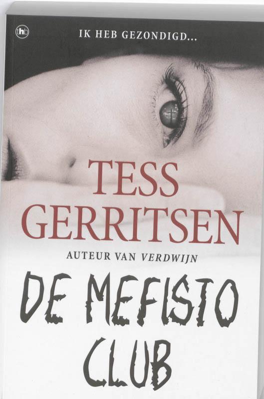 De Mefisto Club 