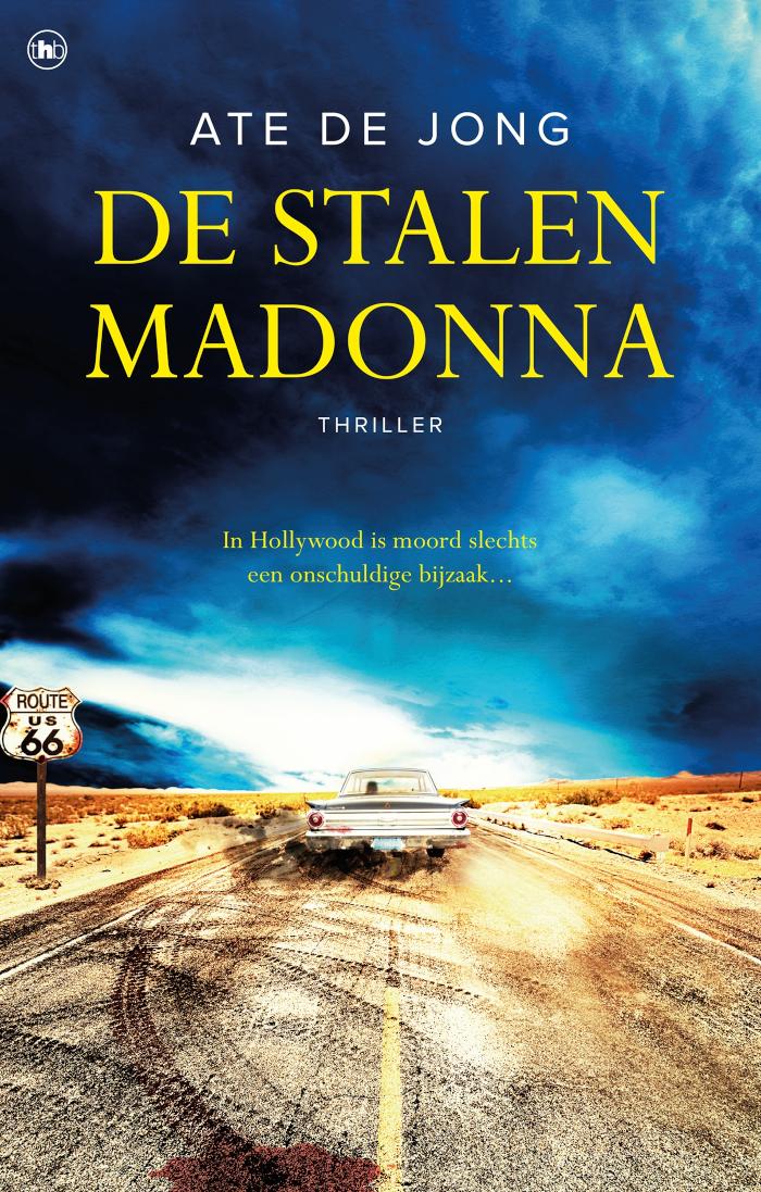 De stalen Madonna 