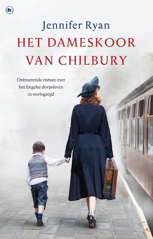 Het dameskoor van Chilbury ontroerende roman over het Engelse dorpsleven in