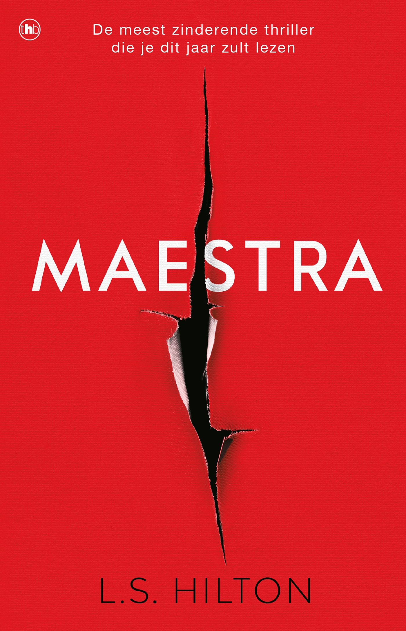 Maestra 