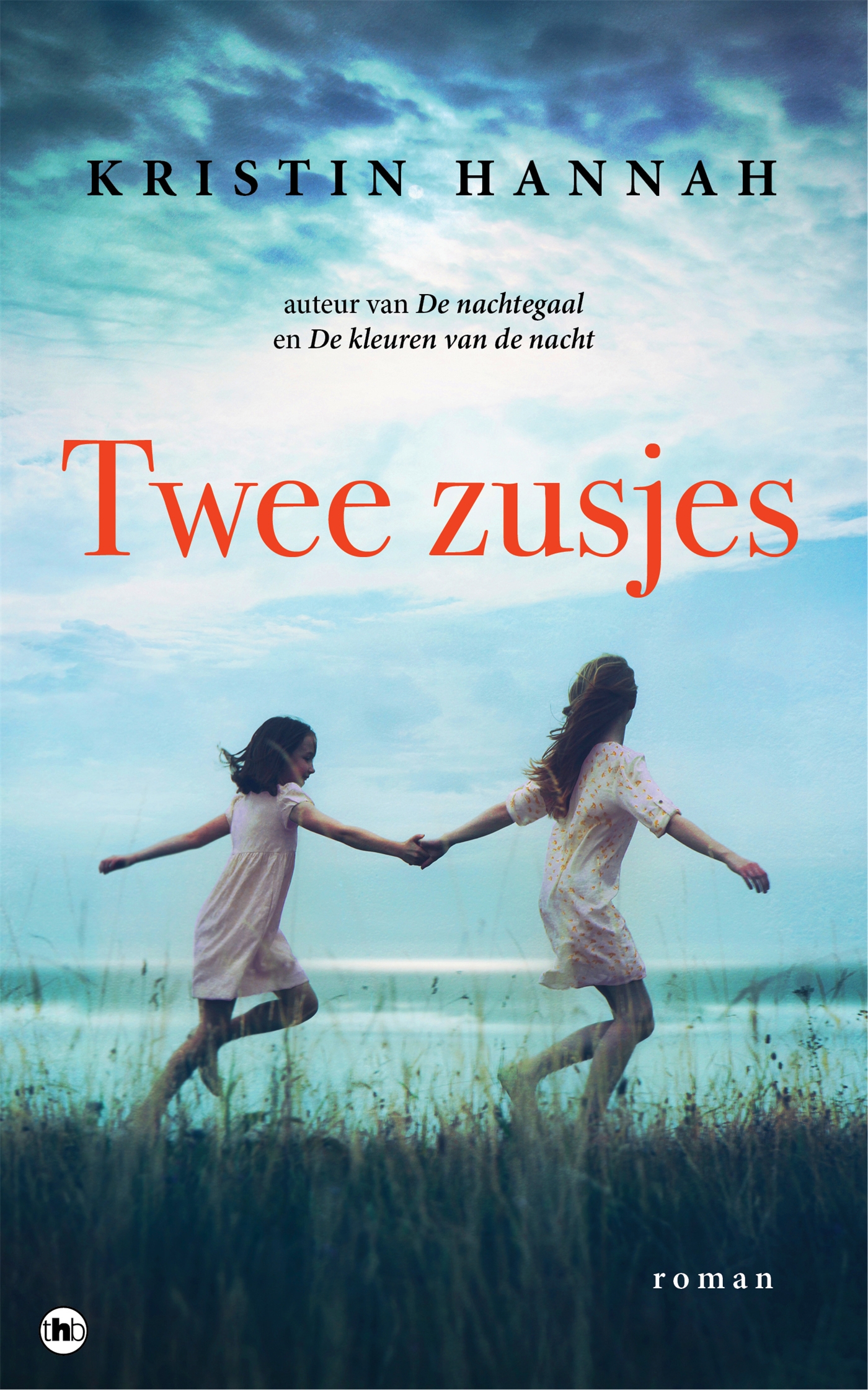 Twee zusjes 