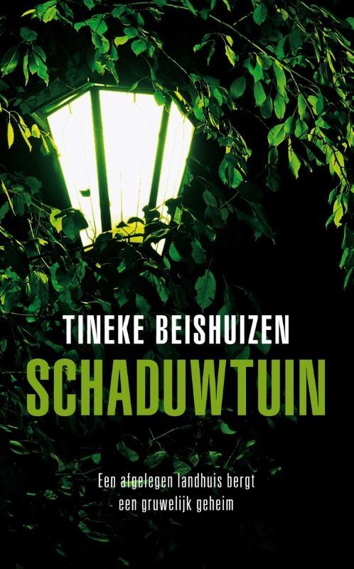 Schaduwtuin 