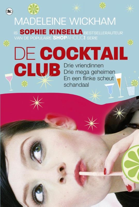De cocktailclub 