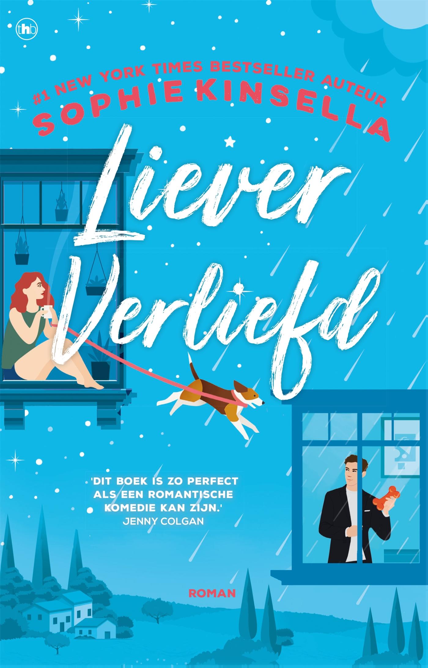 Liever verliefd 