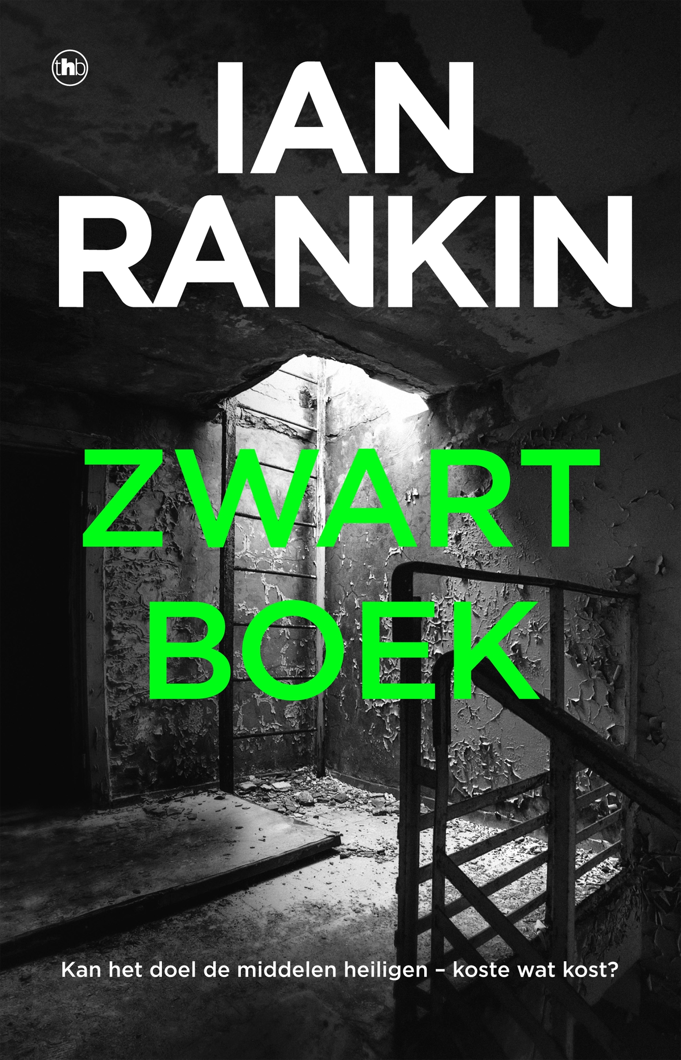 Zwartboek 