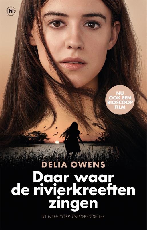 Daar waar de rivierkreeften zingen 