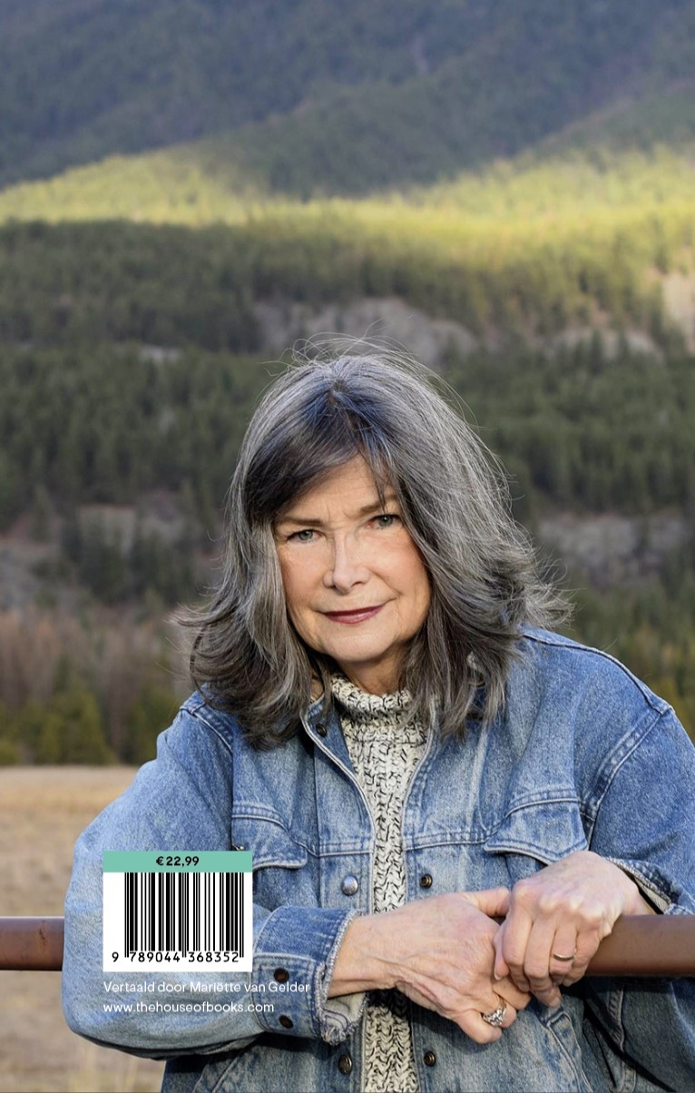 Daar waar de rivierkreeften zingen 