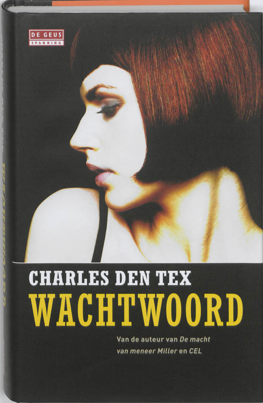 Wachtwoord 
