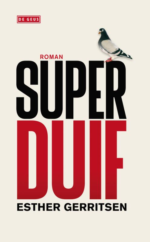 Superduif 