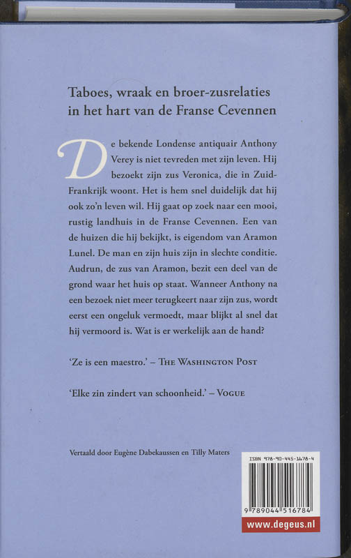 De onafwendbare dag 